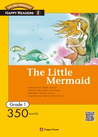 [Happy Readers 1-2] The Little Mermaid